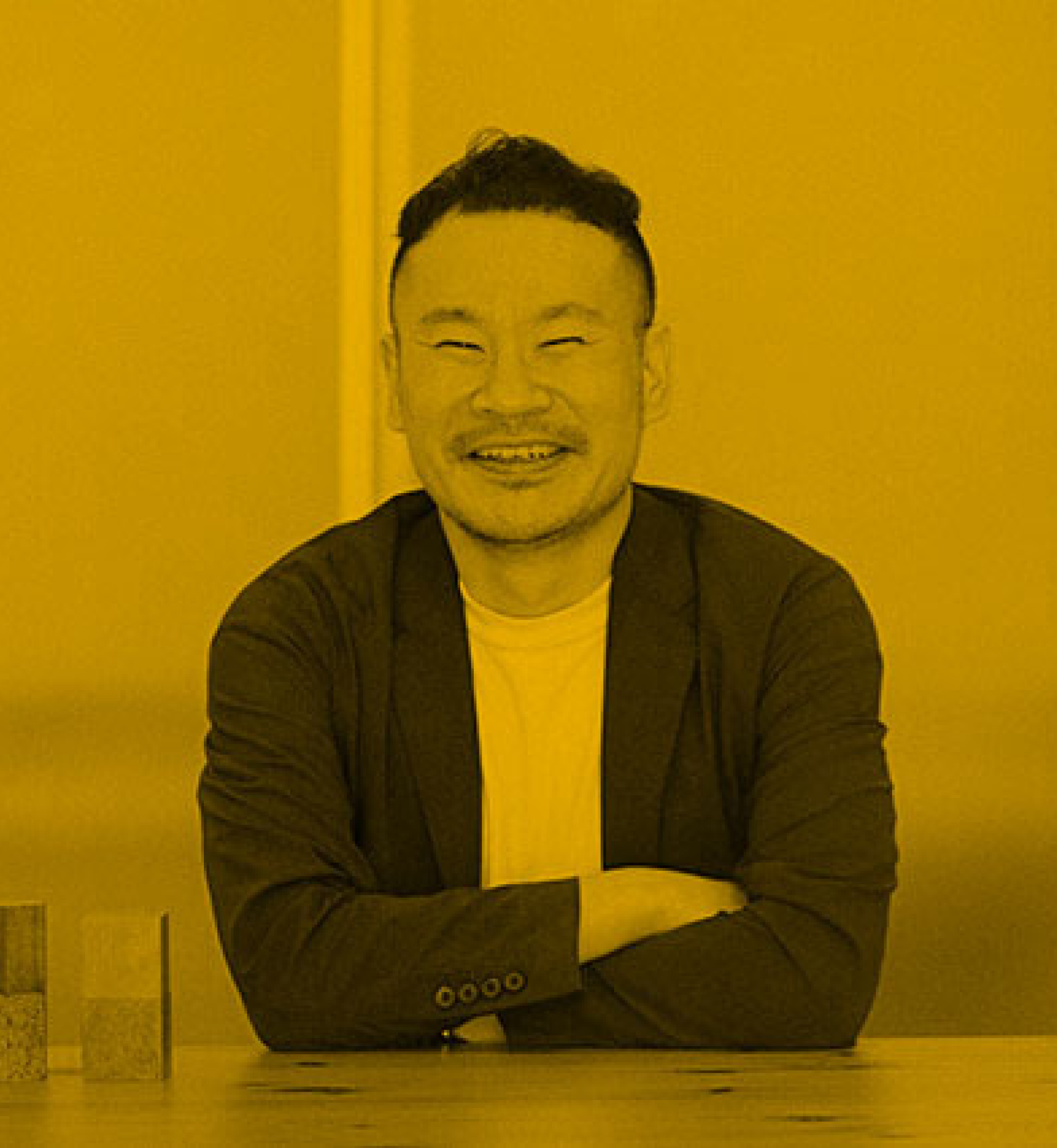 取締役/プランナー